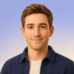 Sam, Sales Rep